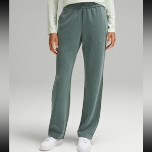 Softstream high rise pant regular